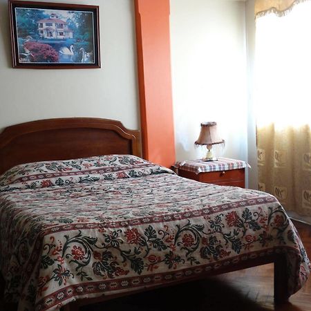 Presidente Inn Puno Exterior photo