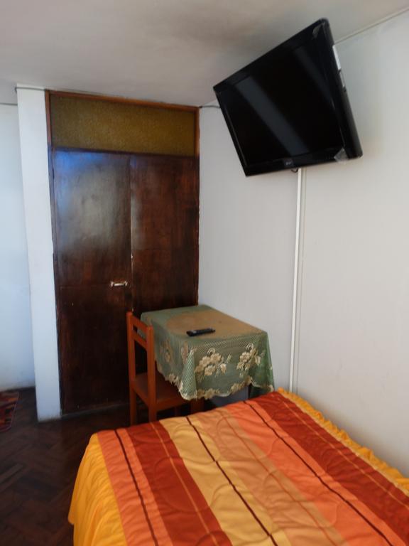 Presidente Inn Puno Exterior photo