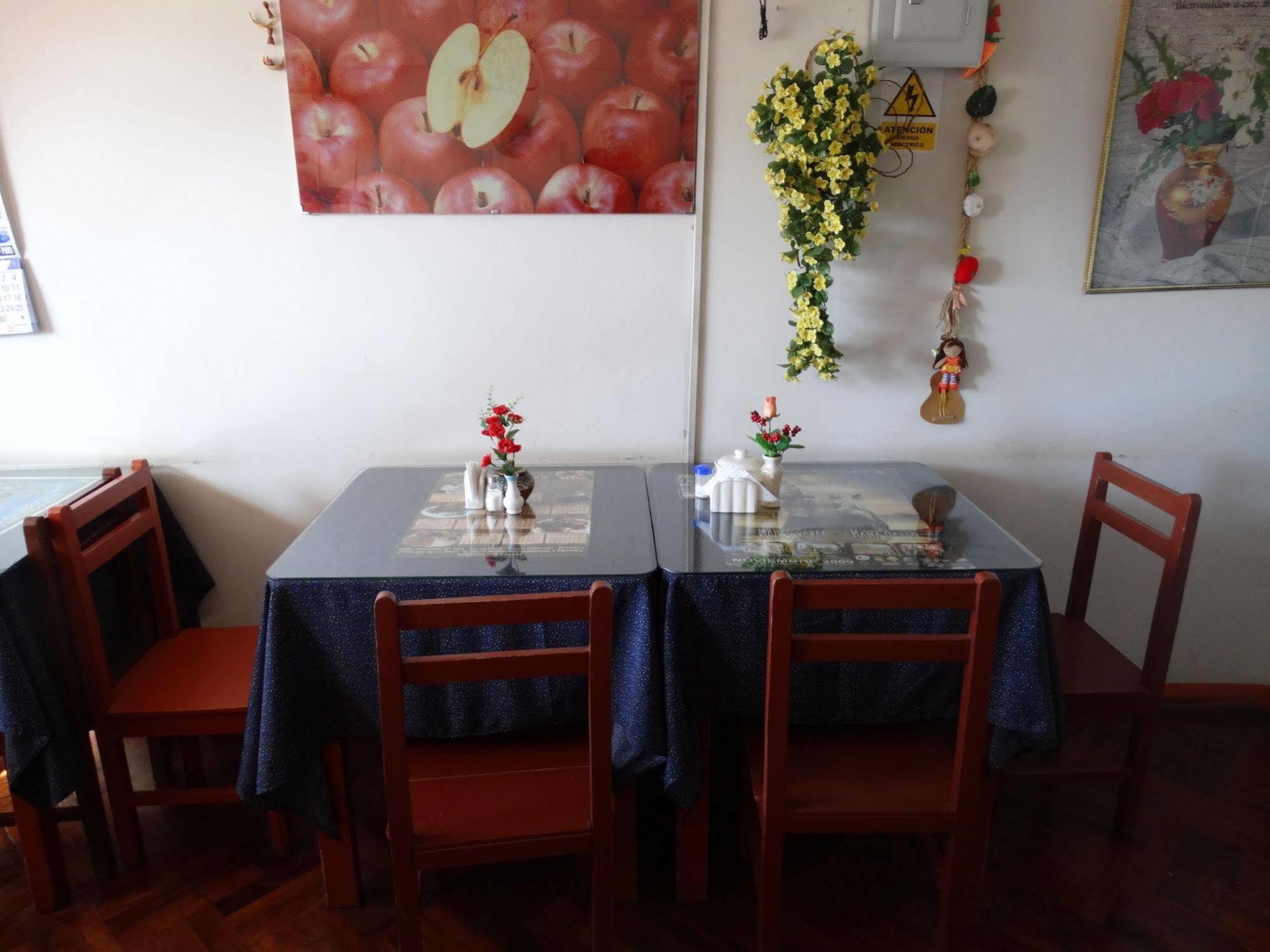 Presidente Inn Puno Exterior photo