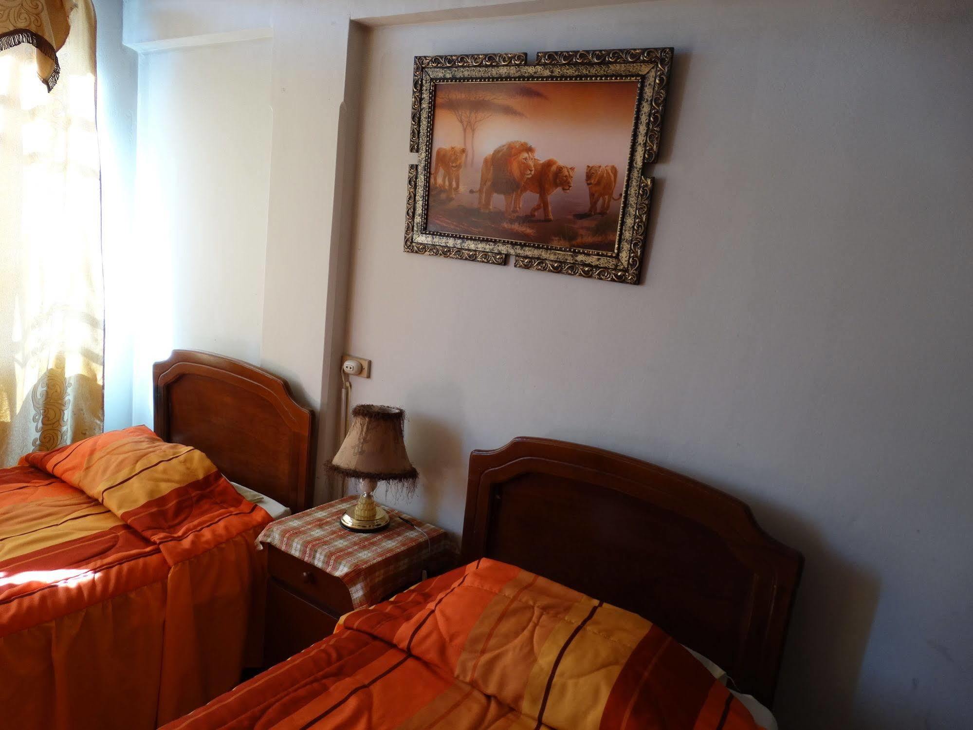 Presidente Inn Puno Exterior photo